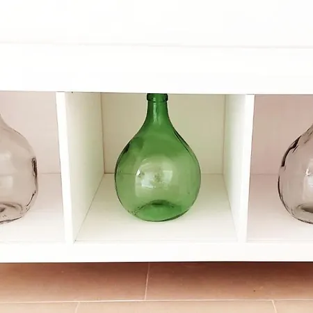 Mirum Apuliae Alberobello