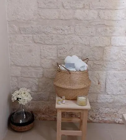 Affittacamere Mirum Apuliae Alberobello