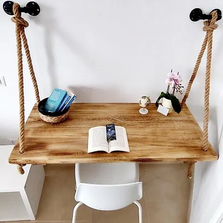 Mirum Apuliae Affittacamere 3*