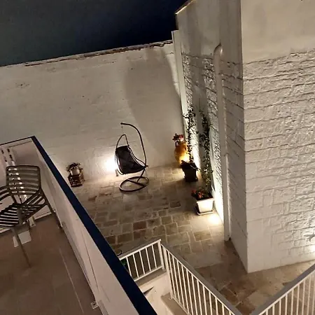 Casa de hóspedes Mirum Apuliae