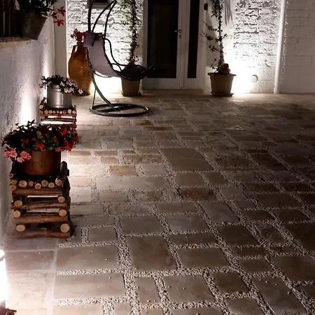 Mirum Apuliae Casa de hóspedes Alberobello