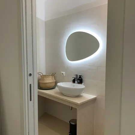 Mirum Apuliae Alberobello