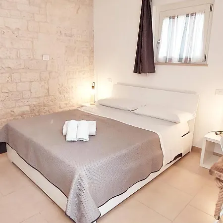 Mirum Apuliae Affittacamere 3*