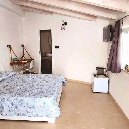 Mirum Apuliae Affittacamere