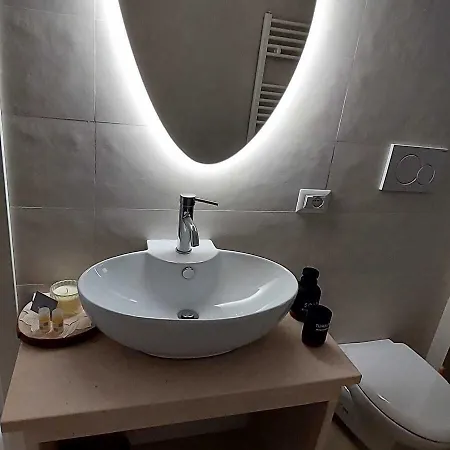 Affittacamere Mirum Apuliae 3*