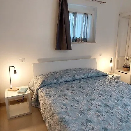 Affittacamere Mirum Apuliae Alberobello