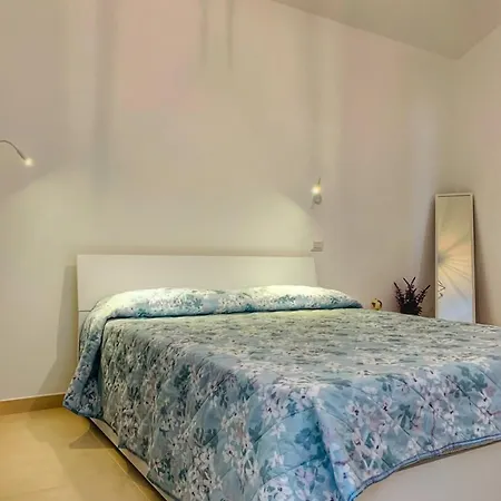 Affittacamere Mirum Apuliae 3*