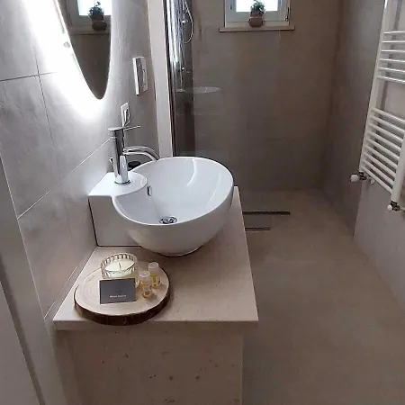 Mirum Apuliae Penzion 3*