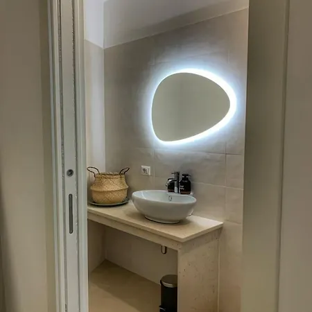 Mirum Apuliae Affittacamere 3*