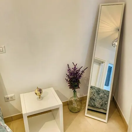 Mirum Apuliae Affittacamere 3*