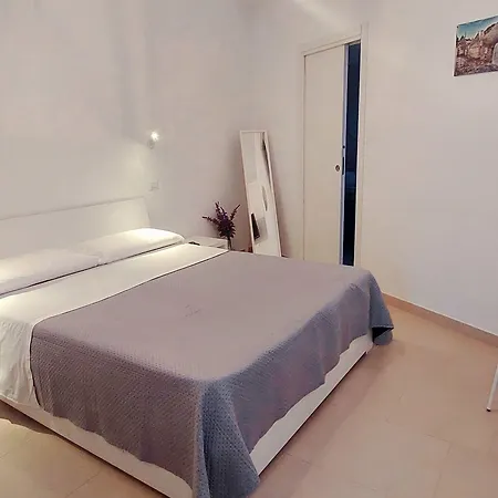 Affittacamere Mirum Apuliae 3*