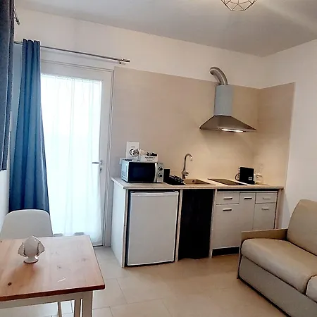 Mirum Apuliae Affittacamere 3*