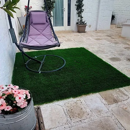 Affittacamere Mirum Apuliae 3*