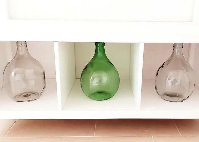 Mirum Apuliae Alberobello