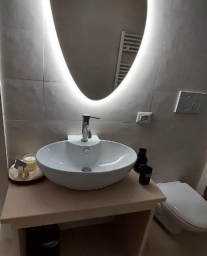 Mirum Apuliae Casa de hóspedes