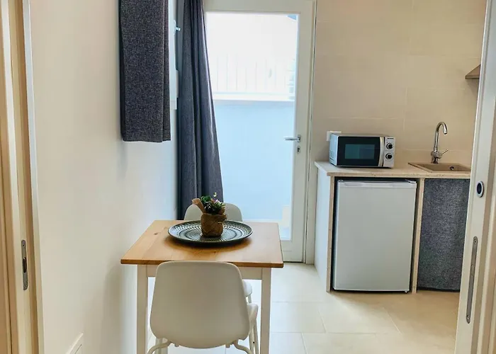 Casa de hóspedes Mirum Apuliae 3*