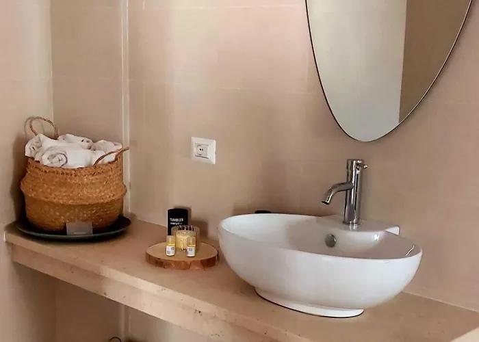 Mirum Apuliae 3* Alberobello