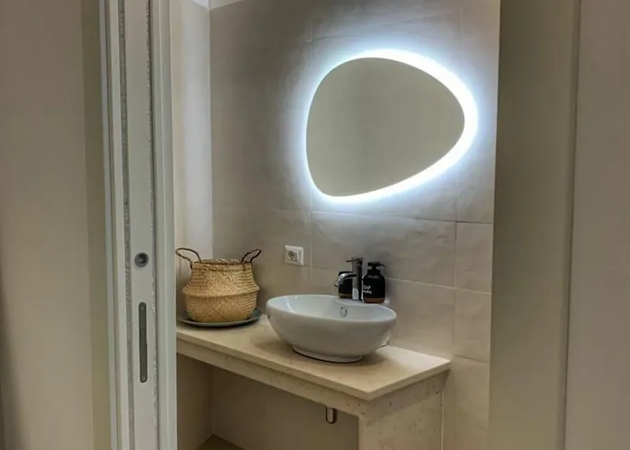 Mirum Apuliae Casa de hóspedes 3*