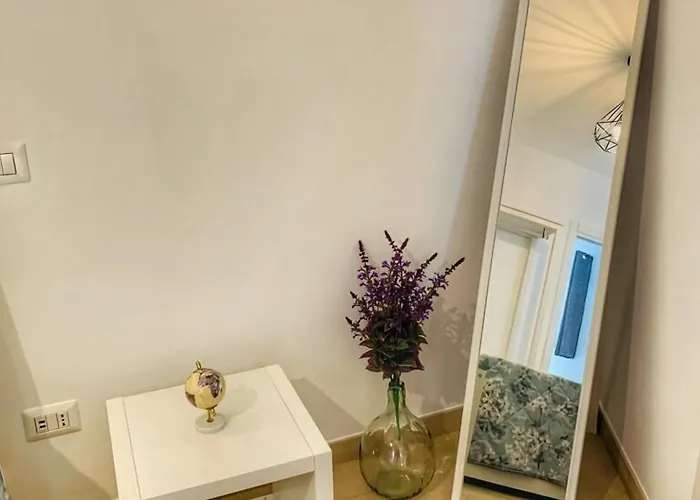 Mirum Apuliae Casa de hóspedes 3*