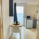 Vendégház Mirum Apuliae 3*
