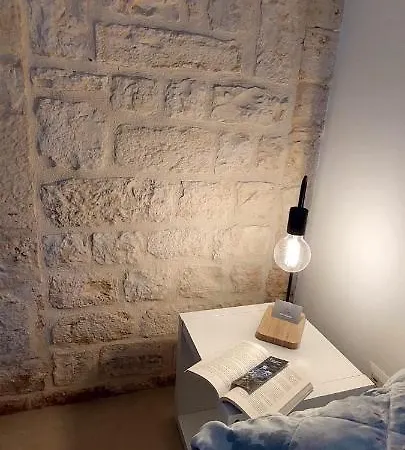 בית הארחה Mirum Apuliae