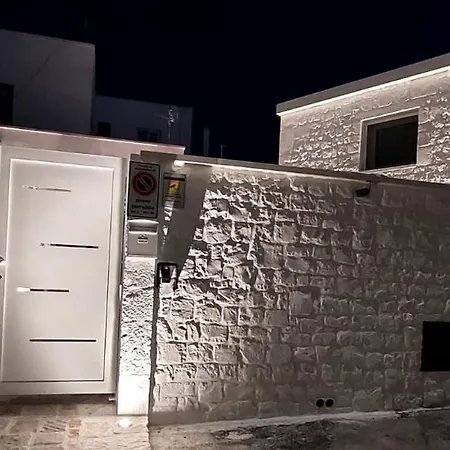 Mirum Apuliae アルベロベッロ