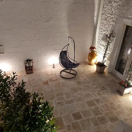 ゲストハウス Mirum Apuliae 3*