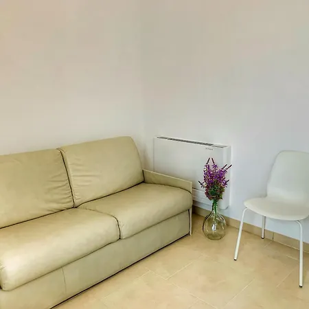 בית הארחה Mirum Apuliae