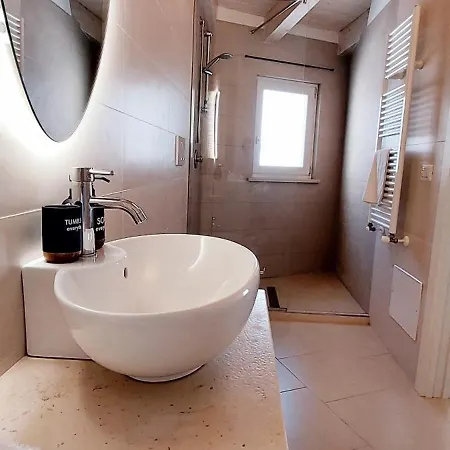 ゲストハウス Mirum Apuliae アルベロベッロ