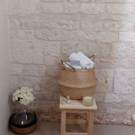 Mirum Apuliae בית הארחה 3*