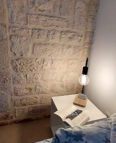 Konukevi Mirum Apuliae