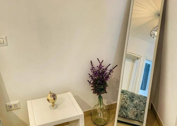 Mirum Apuliae Πανσιόν