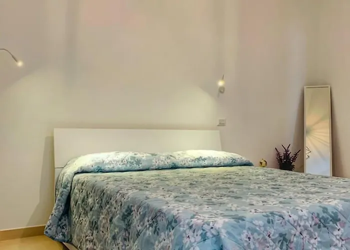 Konukevi Mirum Apuliae 3*