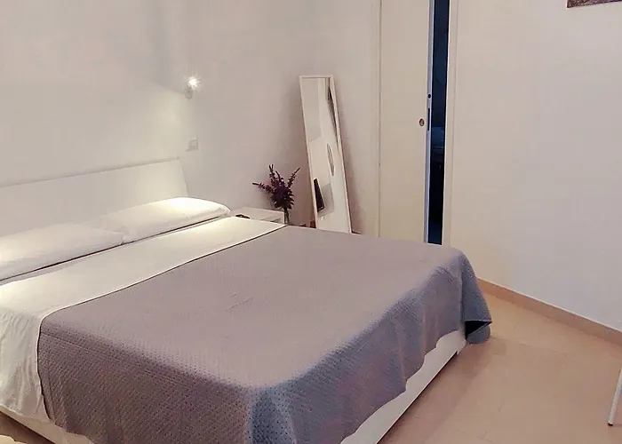 Konukevi Mirum Apuliae 3*